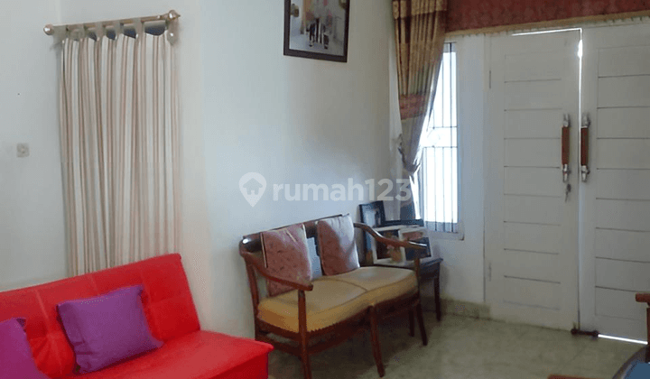 Rumah Dijual Dalam Komplek Di Rancamanyar Bandung  1