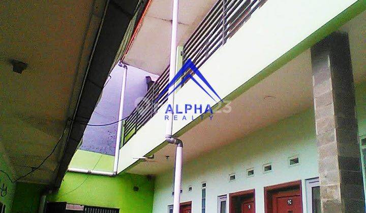 Rumah Kost Dijual D Jatinangor Dekat Unpad 2