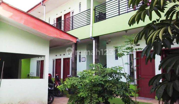 Rumah Kost Dijual D Jatinangor Dekat Unpad 1