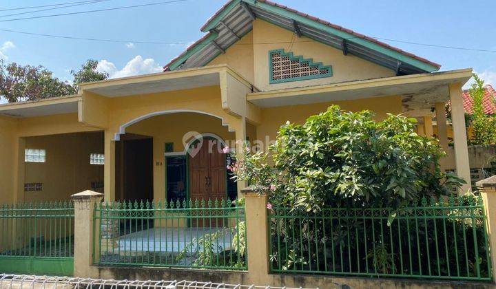 Rumah Dijual di Nusa Indah Garut Jayaraga 1