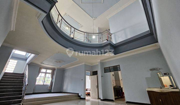 Rumah Dijual Mewah 6 Kamar di Jatihandap Bandung Kota 2