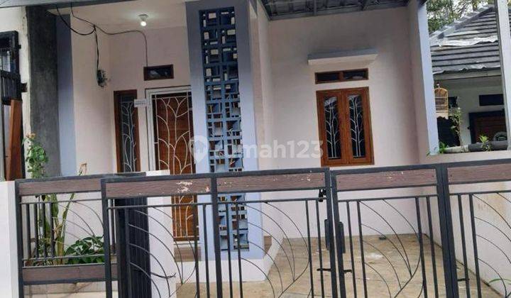 Rumah Dijual di Hil n Cityl Sindanglaya Bandung 1