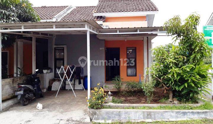 Rumah Dijual Di Tarogong Dalam Komplek Garut 1