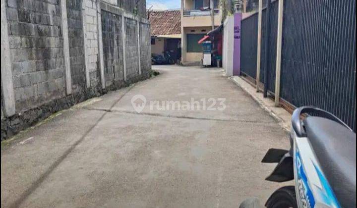 Rumah Kost Dijual di Dago Cisitu Bandung Kota Dekat Itb 2