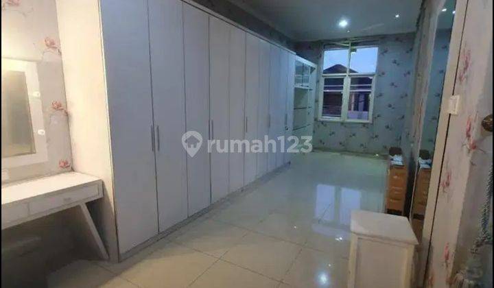 Rumah Disewa di Mekarwangi Bandung Kota 2