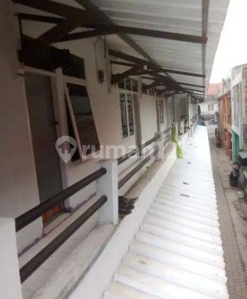 Rumah Kost Dijual di Gunung Batu Bandung Kota 2