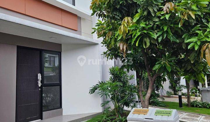 Rumah Dijual di Summarecon Bandung Kota 1