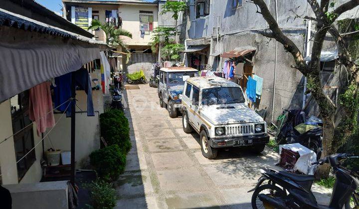 Rumah Kost Dijual di Gatot Subroto Bandung Kota 2