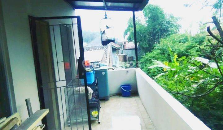 Rumah Dijual di Komplek Griya Mandaka Permai Jatihandap Bandung 2