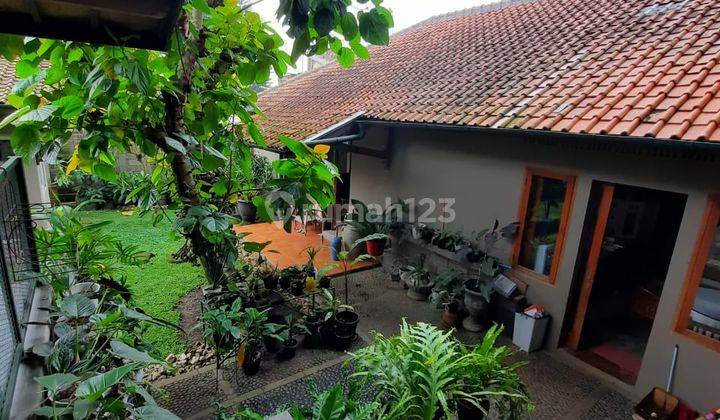 Rumah Dijual di Komplek Unpad Cigadung Bandung Kota 2