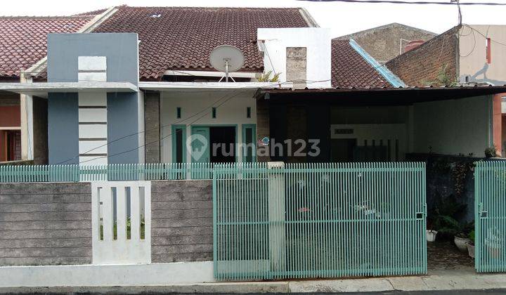 Rumah Dijual di Gmi Cipanas Tarogong Garut 1