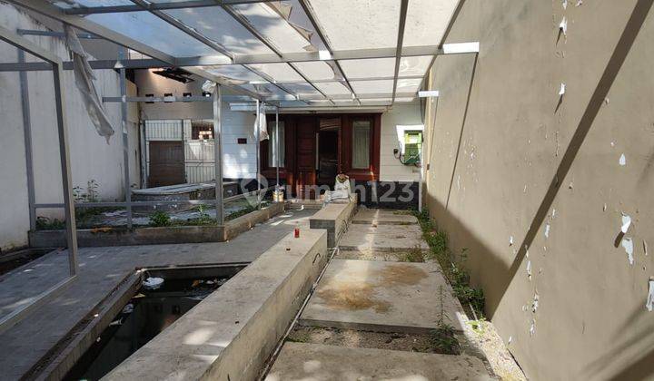 Rumah Disewa di Riau Bandung Kota 2