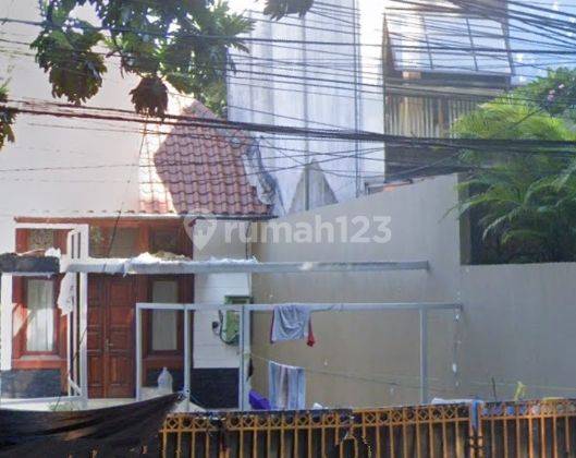 Rumah Disewa di Riau Bandung Kota 1