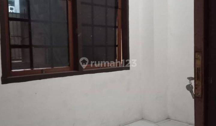 Rumah Kost Dijual di Sarijadi Bandung Kota 2