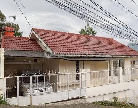 Rumah Dijual di Padasuka Bandung 1