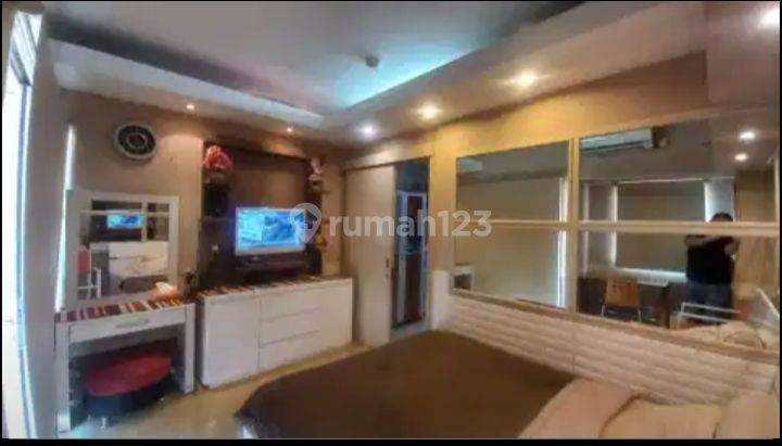 Apartemen Dijual Braga City Walk Bandung Kota 2