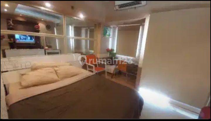 Apartemen Dijual Braga City Walk Bandung Kota 1