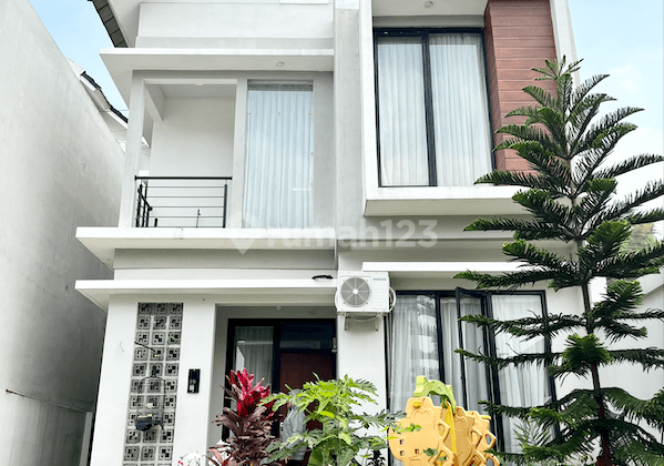 Rumah Dijual di Dalam Komplek Padasuka Bandung  1