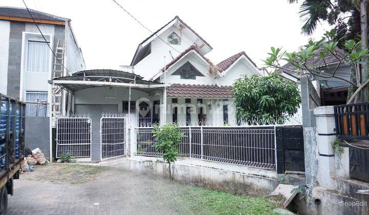 Disewa Rumah di Gading Regency Soekarno Hatta Bandung Kota 1