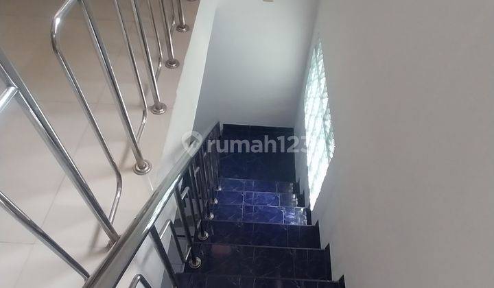 Rumah Disewa di Komplek Arcamanik Bandung Kota 2