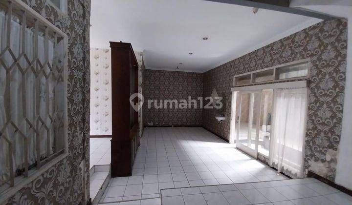 Rumah Dijual di Margahayu Raya Bandung Kota 2