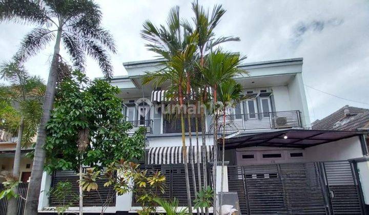 Rumah Dijual di Margahayu Raya Bandung Kota 1