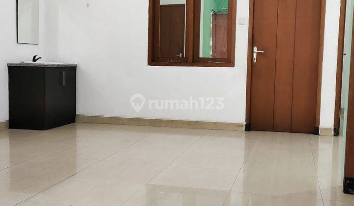 Rumah Disewa di Buah Batu Dalam Komplek Bandung 2