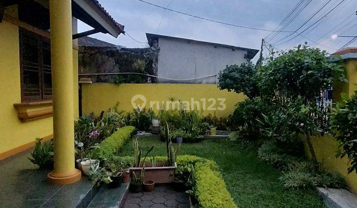 Rumah Dijual di Baturaden Bandung Kota 2