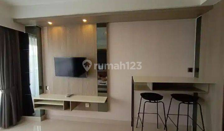 Apartemen Dijual di Tamansari Tera Bandung Kota 2