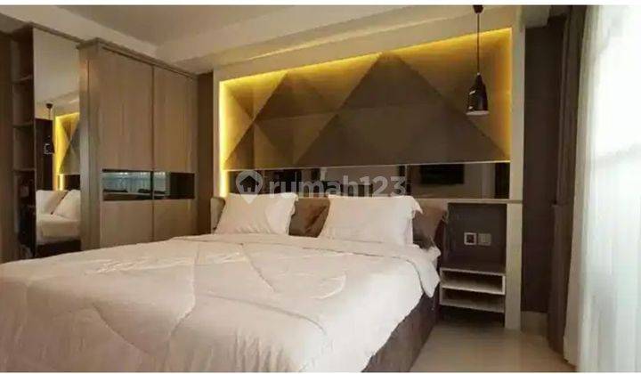 Apartemen Dijual di Tamansari Tera Bandung Kota 1