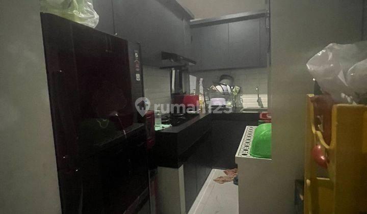 Rumah Dijual di Komplek Antapani Bandung Kota 2