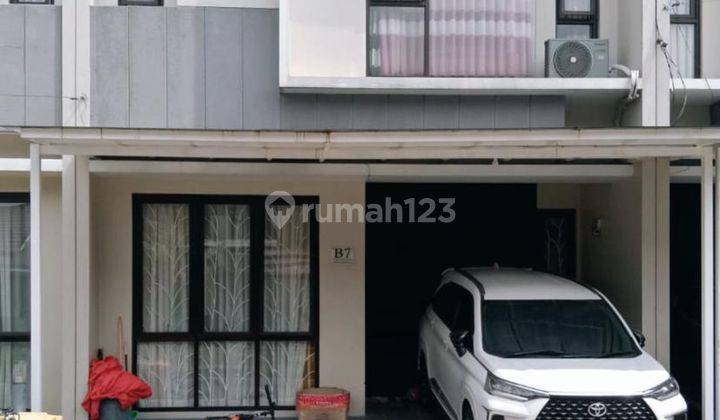 Rumah Dijual di Komplek Antapani Bandung Kota 1