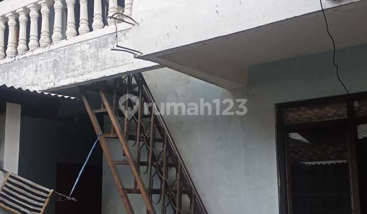 Dijual Rumah Kost di Ahmad Yani Bandung Jalan Jakarta Bandung Kota 2