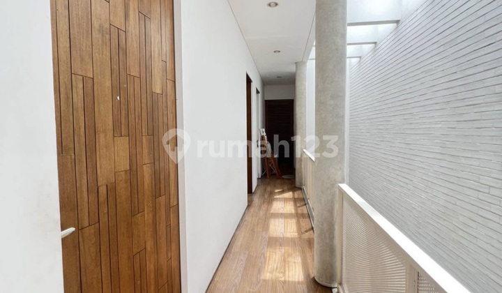 Rumah Dijual di Cijagra Buah Batu Dekat Kampus Isbi Bandung Kota 2