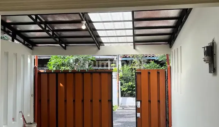 Rumah Dijual di Buah Batu Bandung Kota Dekat Isbi 2