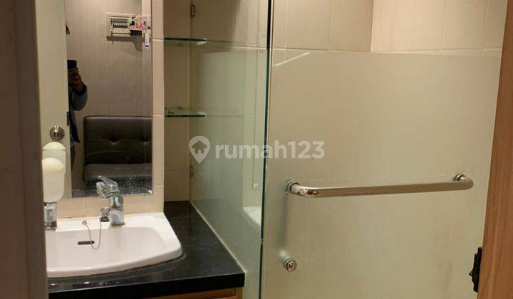 Apartemen Dijual Parahyangan Residence Ciumbuleuit Bandung Kota 2