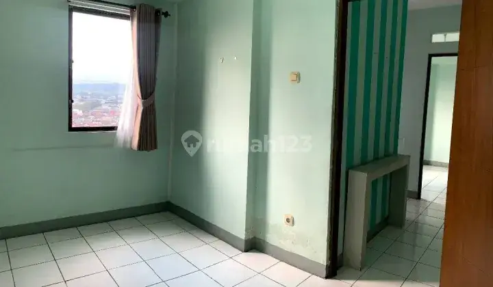 Apartemen Dijual Di Gateway Cicadas Ahmad Yani Bandung Kota 1