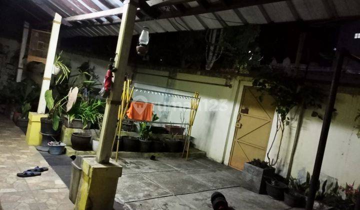Rumah Dijual di Pinggir Jalan Bayongbong Garut Akses Kota 2