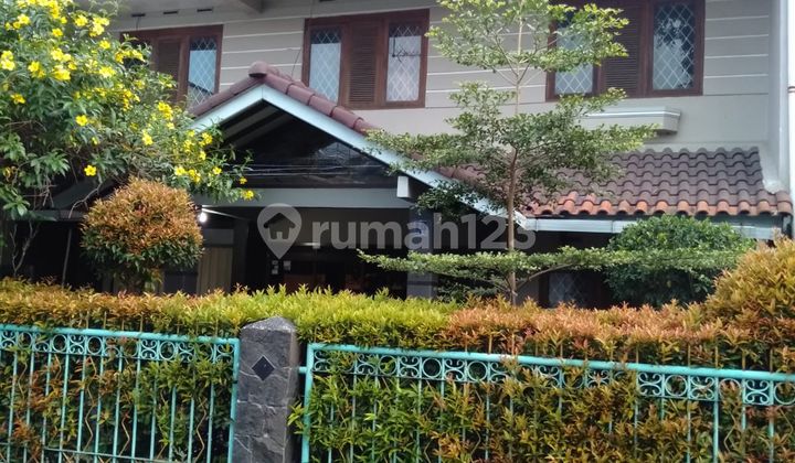 Rumah Dijual di Cibiru Kota Bandung