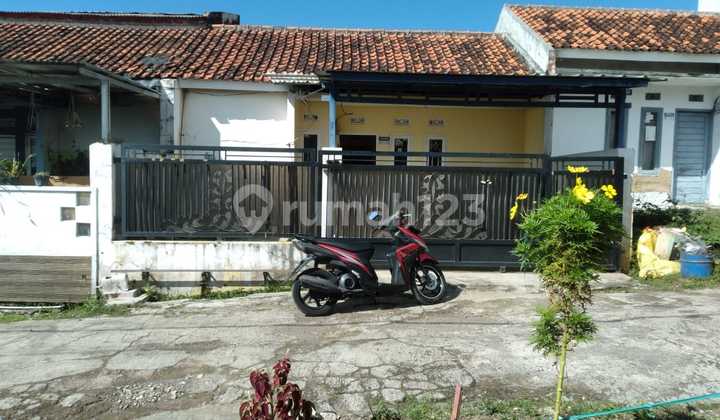 House for Sale in Malayu Asri, Tarogong Kaler, Garut