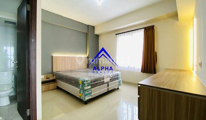 Apartemen Disewa di Galeri Ciumbuleuit 2 Bandung Kota 2