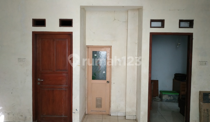 For Sale House in Turangga Buah Batu, Bandung City 2