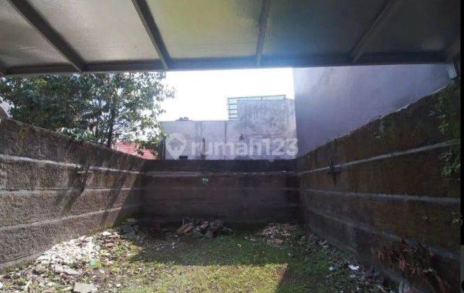 Rumah Disewa di Puri Dago Antapani Bandung Kota  2