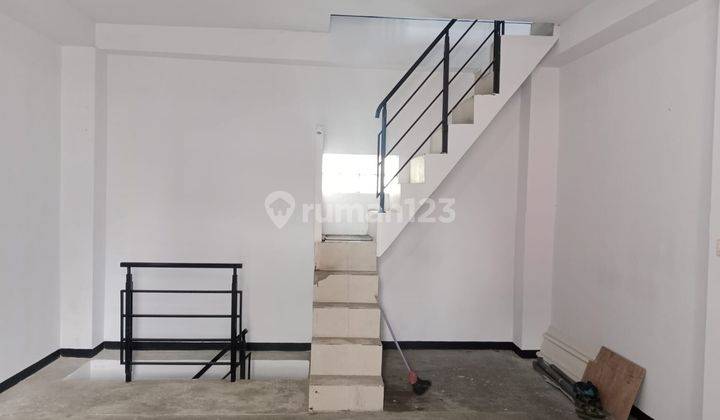 Ruko Dijual di Pusat Kota Garut Dekat RSUD 2