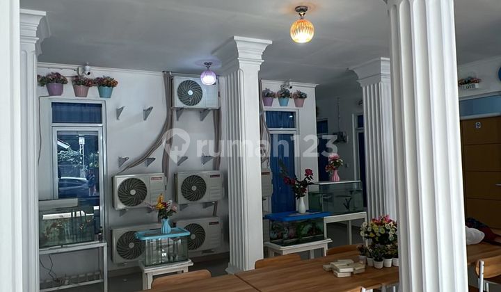 Kost House for Sale, 108 Rooms Fully Occupied in Jatinangor 2