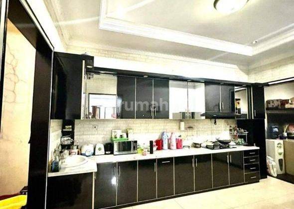 Rumah Dijual di Tubagus Ismail Bandung Kota 2