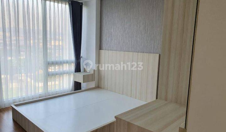 Apartemen Disewa di Landmark Residence Pasir Kaliki Bandung Kota 1