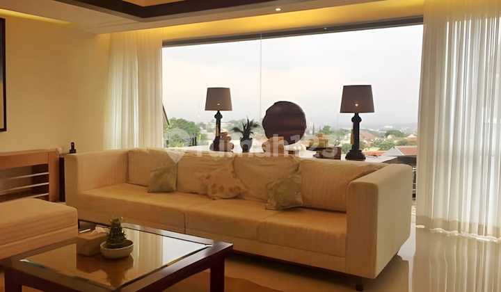 House for Sale in Bukit Ligar Cigadung, North Bandung House for Sale in Bukit Ligar Cigadung, North Bandung