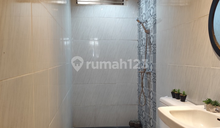 Rumah Disewa di Lengkong Bandung Kota 2