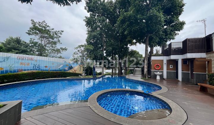Rumah Baru Dijual di Komplek Cigadung Bandung Kota Ada Clubhouse Kolam Renang Rumah Baru Dijual di Komplek Cigadung Bandung Kota Ada Clubhouse Kolam Renang